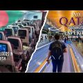 Qatar Airways London 2 Dhaka Bangladesh, Airline Food Review, How was the Service and Hospitality!
