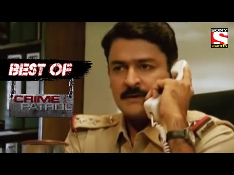 Disappointed- Crime Patrol – Best of Crime Patrol (Bengali) – Full Episode