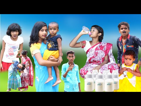 ফিডার পাগল বউ  || Bangla Funny Video || বাংলা ফানি ভিডিও New Natok 2022 Comedy Video #banglafuntv#