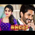 #NC22 | Naga Chaitanya, Krithi Shetty | Latest South Action Blockbuster Hindi Dubbed Full Movie 2022