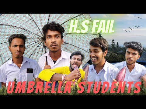 H.S fail students 😐/উচ্চমাধ্যমিক স্টুডেন্ট/New Bangla Funny Video 2022/New Comedy Video/Jhonny Vai