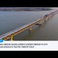 Padma Bridge: Bangladesh's Longest Bridge to Cut Dhaka-Kolkata Travel Time By Half