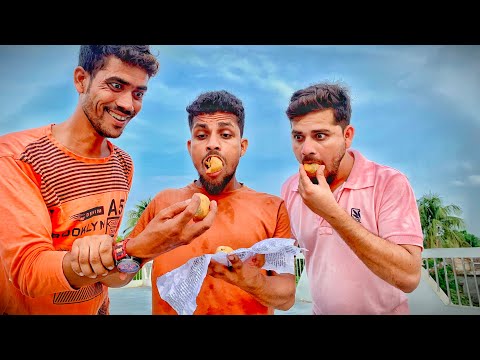 কৃপন বন্ধু  kripon bondhu  Bangla funny video // funny video 2022 // mf bangla tv