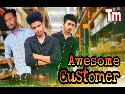 Awesome customer bangla funny video 2022 | Sobuj talukdar || Talukdar inside ||