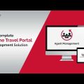 Best Online Travel Portal Development Solutions in Bangladesh   A4 Aero Limited Revised