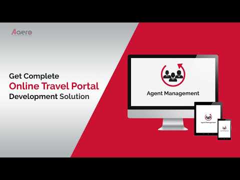 Best Online Travel Portal Development Solutions in Bangladesh   A4 Aero Limited Revised