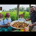 ഈ ഗ്രാമത്തിലെ എല്ലാവരും യൂട്യൂബ് പാചകക്കാർ | A Real Bangladeshi Cooking Village | YouTube Village
