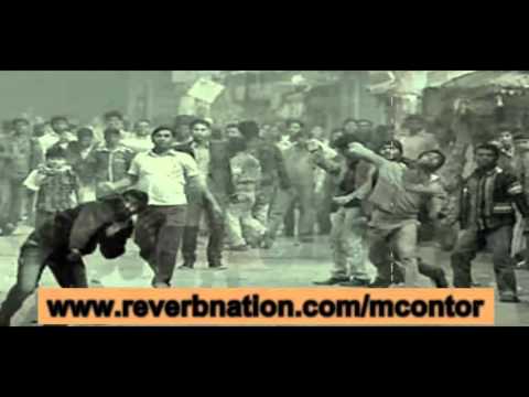 2014 _  Bangla rap song – (Bangladesh)-REAL Life by Mc Ontor (official Bangla music video HD)