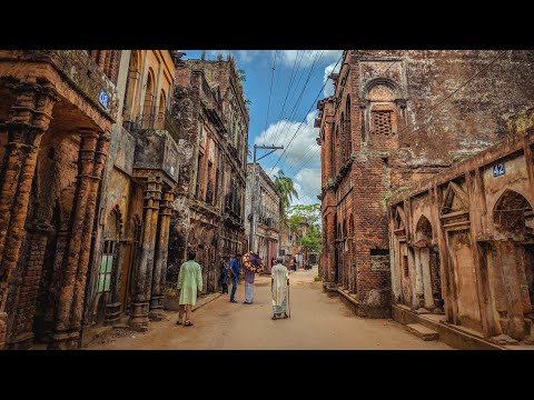 Bangladesh travel video | Cinematic video