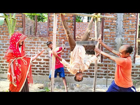 New Comedy Video Amazing Funny Video 2022_Try To Not Laugh Episode 15 By  Our Mast Funny club