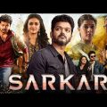 Sarkar Bangla Dubbed Full Movie ॥ Vijay ॥ Keerthy Suresh ॥ Tamil Movie In Banglaシ︎