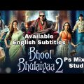 Bhool Bhulaiyaa 2 Full Movie (2022) HD Official – English Subtitles Available | New Movies 2022