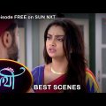Saathi – Best Scene | 26 June 2022 | Full Ep FREE on SUN NXT | Sun Bangla Serial