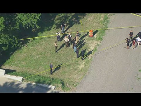 Police investigation under way at house in Kankakee