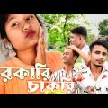 সরকারি চাকরি||😂রাজবংশী ফানি ভিডিও sarkari Chakri Bangla funny video @Nongra sushant new comedy