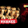 Khakee –  Full Movie – Amitabh Bachchan – Akshay Kumar – Ajay Devgn – Aishwarya Rai