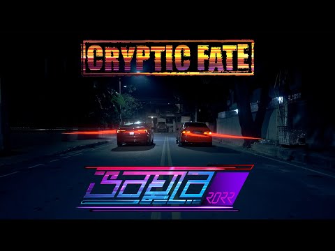 CRYPTIC FATE | Bhoboghure 2022 Official Video | ভবঘুরে ২০২২