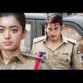 Corrupted Officer – Mahesh Babu Blockbuster Action Hindi Dubbed Movie lActress Samantha, Prakash Raj