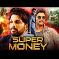Super Money (2019) Telugu Hindi Dubbed Full Movie | Allu Arjun, Ileana D Cruz, Sonu Sood