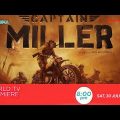 Captain Miller Full Movie Hindi Dubbed Release Big Update | Dhanush New South Movie | Trailer,Teaser