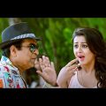 Telugu Released Blockbuster Full Hindi Dubbed Movie | Target | Brahmanandam, Sunil, Nikki, Dimple