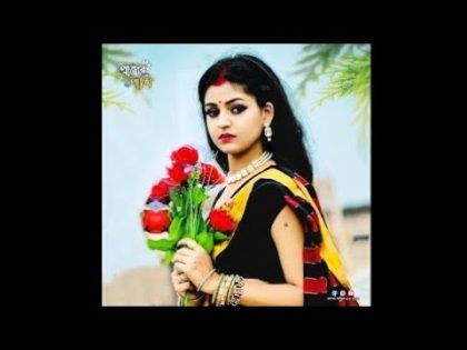 ঘর বান্দিলাম প্রাণ বন্ধুর সনে | Ghor bandilam pran bondhur sone | Bangla song | Praner Pakhi