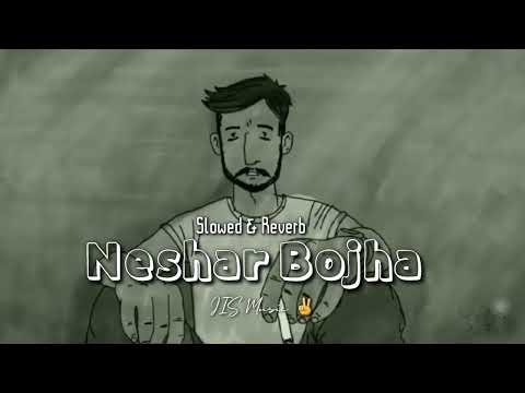 Popeye Bangladesh – Neshar Bojha | নেশার বোঝা (Animation) Best Bangla Song |JIS Music