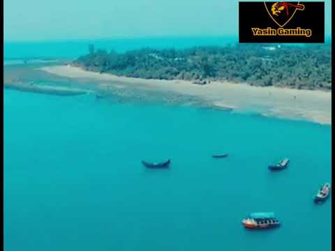 You say that there is no place to travel in Bangladesh hay Bengoli Come to Chittagong 🥰😘