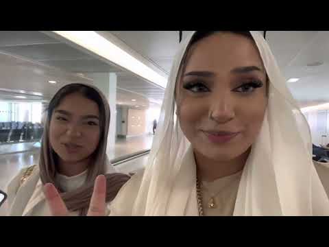 Visiting Bangladesh after 11 years !!| VLOG PART 1