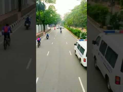 #shorts #travel #tramline #road #bus #bangladesh