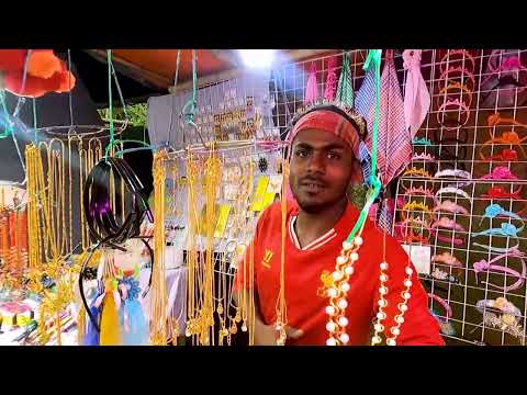 Amazing Village Fair || Most Popular fair Celebration in Bangladesh || Rabindra Complex fair