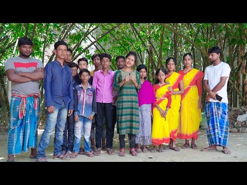 কাঁচা লঙ্কা( Kacha Lonka ) |Palli Gram TV New Vlog |Eid Mubarak |Sofik & Sraboni New Vlog 2022