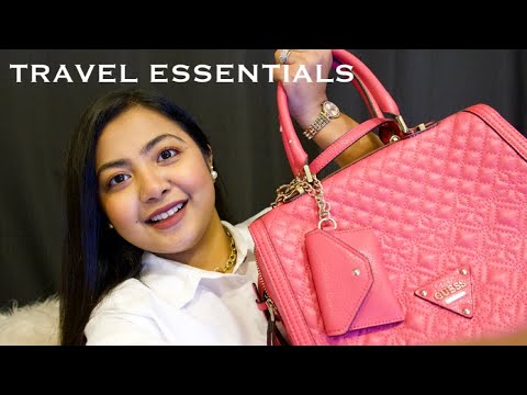 Travel 🧳 Essentials || trip to Bangladesh🇧🇩 ||2022 ✨