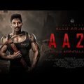 AA21 Full Movie Hindi Dubbed South Movie | Allu Arjun Full HD Action Movie | New Blockbuster Movie