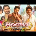 Return of Raju 2 (Bangarraju) Latest 2022 Hindi Dubbed Full Movie | Nagarjuna Akkineni, Naga Chaitan