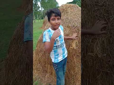 আজকে আমার মন ভালো নেই | Bangla funny video | মজা মাস্তি 373