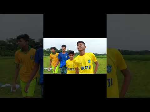 FIFA World Cup 2022 | Official Trailer | Bangla Funny Video | Argentina vs Brazil | Local Gang BD |