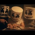 Marshmello – Together (Official Music Video)
