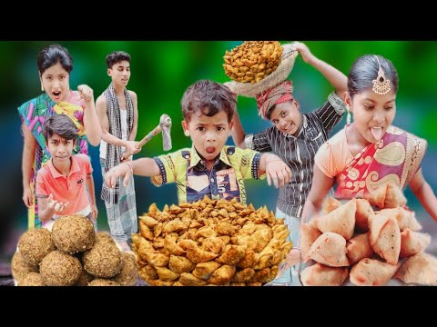 ছেলে তো নয় বিলেট||Bangla Funny video ||New Natok 2022 কমেডি ভিডিও