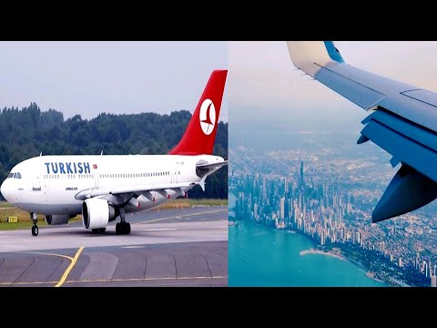 America to Bangladesh।Turkish Airlines।Travel with me।Flying to Bangladesh।Probashe Bangaliana vlogs