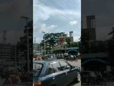 Sylhet City 2022 #shorts #sylhet #bangladesh #ytshorts #vlog #sylheti #viral #town