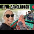 BARISHAL : A DAY ON THE RIVERS LOOKING FOR GUAVA ( Solo Female Travel Bangladesh)