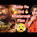 Khuda Haafiz 2 Movie REVIEW | Deeksha Sharma