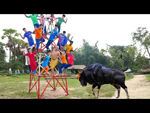 Must Watch New Funny Video 2022 Top New Comedy Video 2022 Try To Not Laugh Episode 160 By #Funny Day