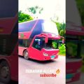 Green Line Scania 🇧🇩 Dubal Dacker 🔥#shorts #new #bus #travel #tamim #india #bangladesh