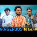Dangerous Eid Salami || Bangla funny video || Bad Brothers || It's Omor || Bad2Bad