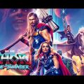 Hollywood Movie In Hindi Dubbed 2022 | New Hollywood Movie | Hollywood Movie – Thor Love and Thunder