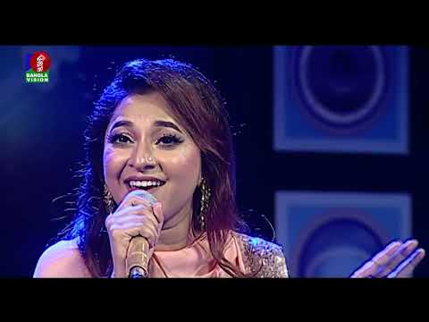 O Pakhi Pakhi Re | ও পাখি পাখি রে | Sania Sultana Liza | Bangla New Song 2022 | BanglaVision