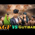 KGF Chapter 2 VS Gutibaba গুটিবাবা Amdadul 10 Bangla Funny Video l Dhoom Media