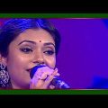 Ekti Bangladesh | Bangla Song | Badshah Bulbul & Nandita | Naheed Bioplob | BV Program